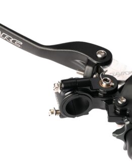 ARC DC-8 Universal Clutch Perch Assembly Black Memlon Lever