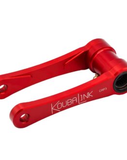 0.12"-1.25" Lowering Link - Lowers Rear Suspension 0.12-1.25 Inch KoubaLink CRF2