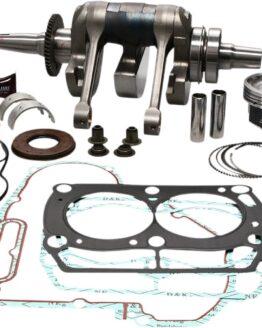 Wiseco Garage Buddy Engine Rebuild Kit Polaris 800 4x4/6x6/RZR/Sportsman