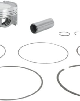 WSM Piston Kit 83mm For Kawasaki STX-15F Ultra 160LX SX-R
