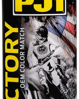 PJ1 Epoxy Paint Kawasaki Green Color Match 12oz Fits 88-02