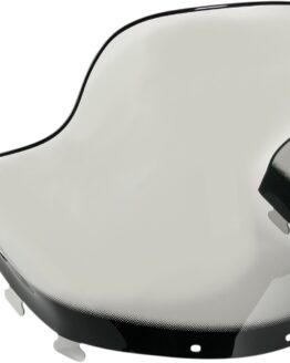 Sno Stuff 17in High Smoke Windshield Fits Polaris