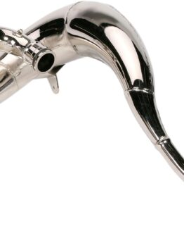 Fatty Expansion Chamber Head Pipe