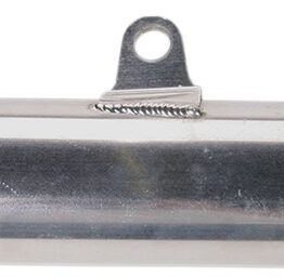 TurbineCore 2 Slip On Exhaust Silencer