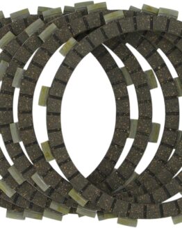 Clutch Friction Kit - Standard Cork Style