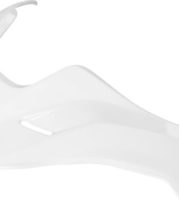 Arai XD-5 Helmet Peak Visor White One Size