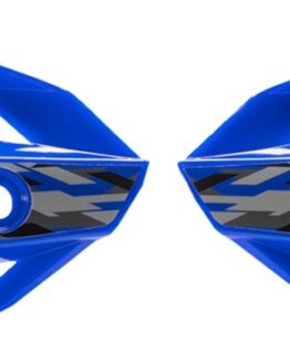 Probend Special Ed. CRM Ultra Hand Shields w/Covers Blue