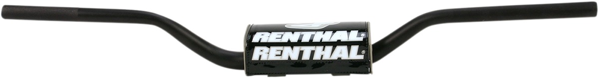 Renthal 1-1/8" Black Fatbar Handlebar - KTM High / Husqvana MX/Enduro - Image 3
