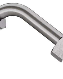 Goodridge 60 Degree Banjo AN3 Adapter Stainless Steel Universal