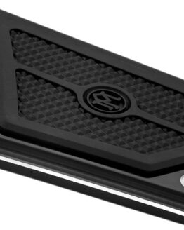 Superlight Passenger Floorboards Contrast Cut