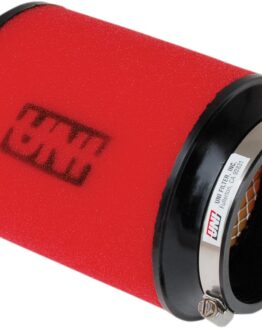 Dual Layer Pod Style Air Filter ID = 4" OD = 5 1/2" Length = 6"