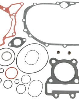 Complete Engine Gasket Set