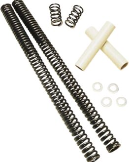 Fork Spring Lowering Kit
