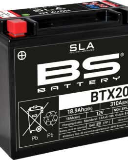 Maintenance Free Sealed Battery