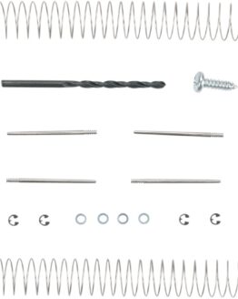 Dynojet Stage 1 Carburetor Jet Kit 4148 Fits 96-01 Yamaha XVZ1300