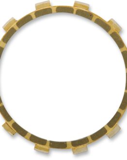 Barnett Friction Plate