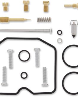 ATV Carburetor Repair Kit