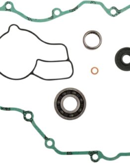 ATHENA Water Pump Rebuild & Gasket Kit For 05-12 KTM 250 SXF/XCF
