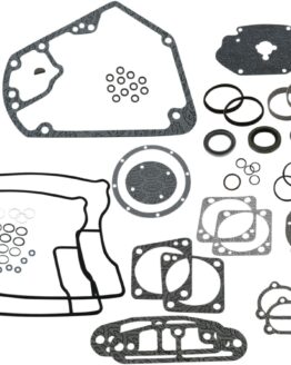S&S Complete Engine Rebuild Gasket Kit 4" Engine