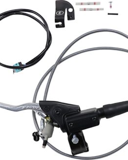 Gen II Hydraulic Clutch Assembly