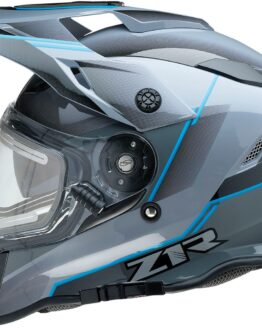 Range Bladestorm Dual-Sport Snow Helmet X-Small