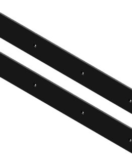KFI 52 Inch Universal Wear Bar For Warn 52 in Plow Blades