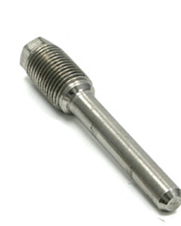 DRC Stainless Brake Pin A-Type 37mm Front Silver