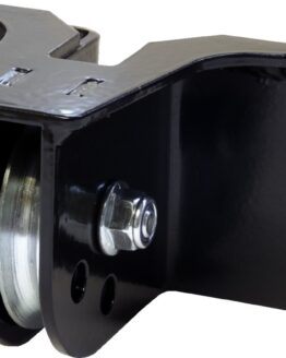 KFI Fairlead Plow Pully-Steel Cable