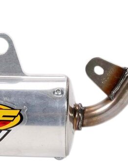 PowerCore 2 Shorty Slip On Exhaust Silencer