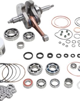 ATV/UTV Complete Engine Rebuild Kit In A Box