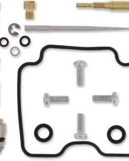 UTV Carburetor Repair Kit