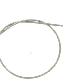 Clear Coat Idle Cable 32 in. by Barnett