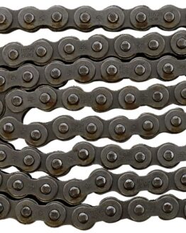 JT Chains 520HDR 118-Link Raw Drive Chain