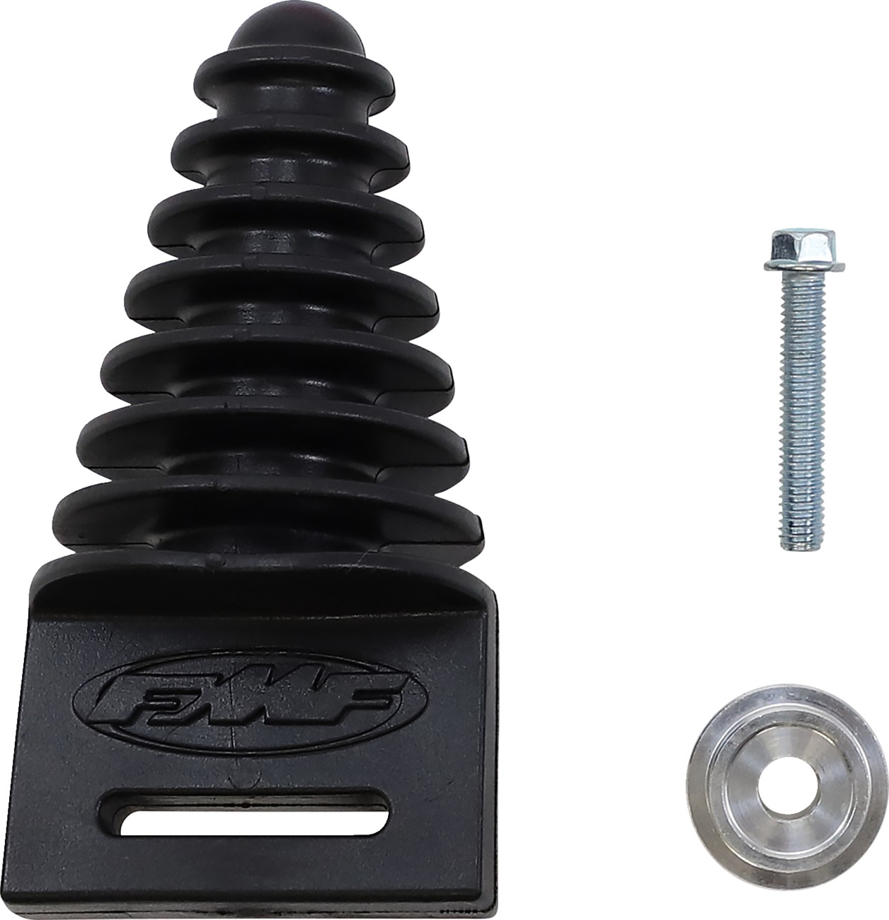 Blue Titanium Factory 4.1 RCT Slip On Exhaust - Image 3