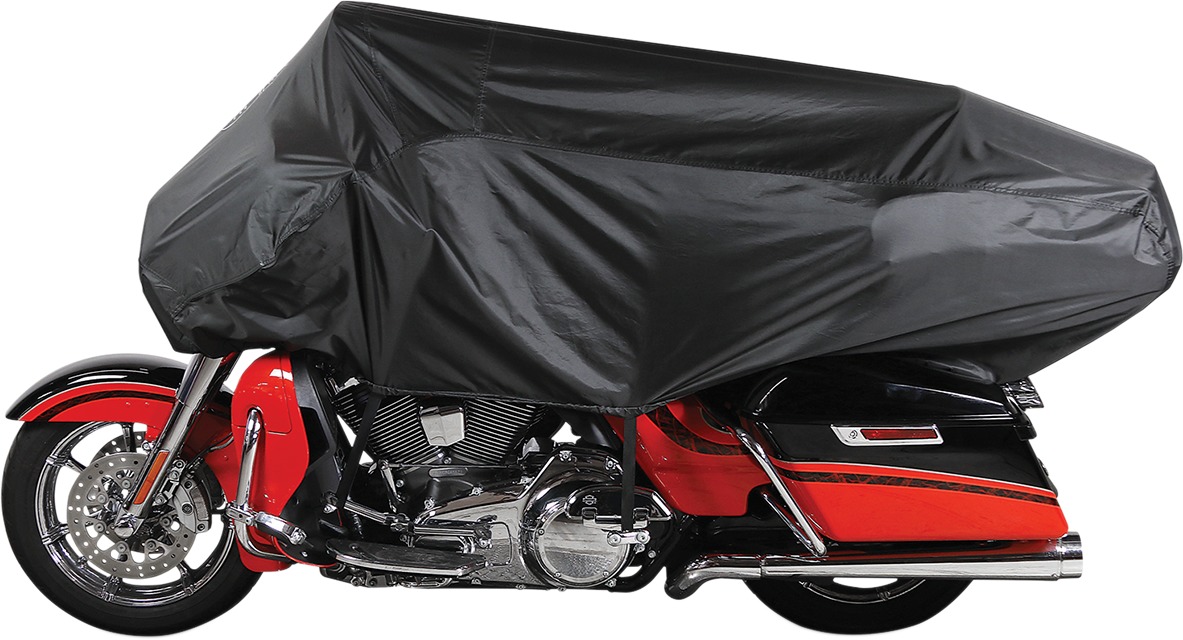 Defender Extreme Route 1 Motorcycle Half Cover - Image 5