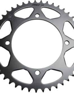 JT Sprockets Steel Rear Sprocket 38T 520 For Virago V-Star XT600