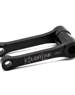 1" - 1.25" Lowering Link - Lowers Rear Suspension 1 to 1.25 Inches