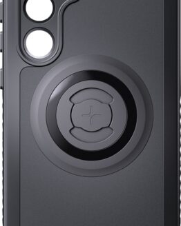 SP Connect Xtreme SPC+ Case Samsung Galaxy S25 Plus Black