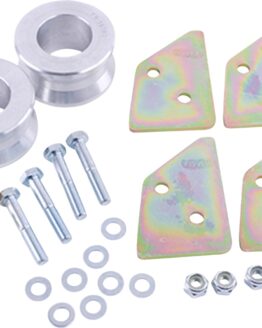 High Lifter 2 Inch Lift Kit For CFMOTO UFORCE 1000/1000 XL