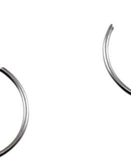 Wiseco 16mm Round Wire Locks for Wiseco Pistons Only