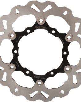 Wave Rear Brake Rotor