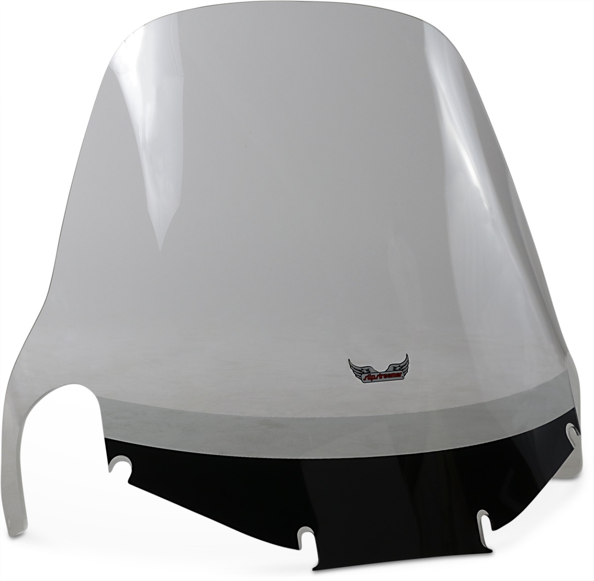 Wraparound Clear Windshield - Image 3