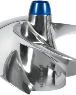 Solas Stock Engine Impeller