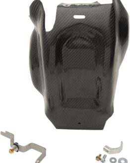 Eline Carbon Fiber Skid Plate