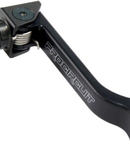 Shift Lever Black/Silver