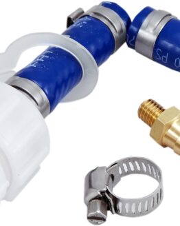 Atlantis Flush Kit Fits 94-96 Wave Raider 700/1100/760 Models