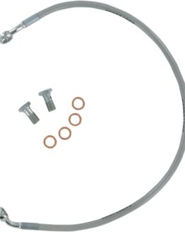 Xtreme Offroad Rear Brake Line Kit