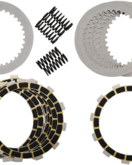 Barnett Dirt Digger Clutch Kit For Kawasaki KX250F