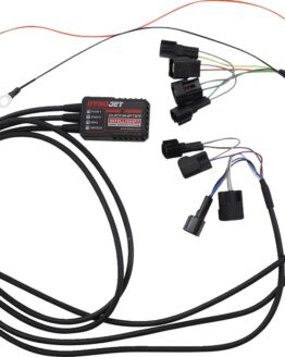 Stand Alone Quickshift Module