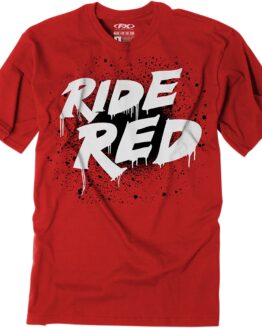 Youth Honda Splatter Tee